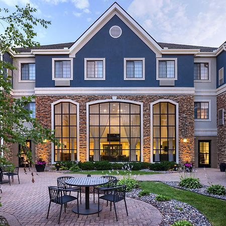 Staybridge Suites Minneapolis-Maple Grove By Ihg Экстерьер фото