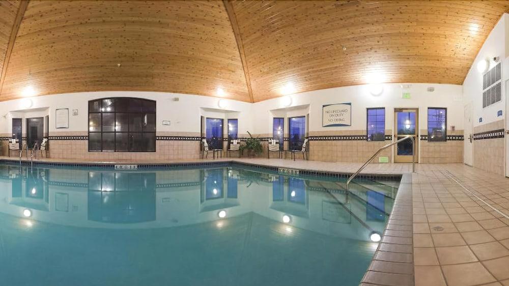 Staybridge Suites Minneapolis-Maple Grove By Ihg Экстерьер фото