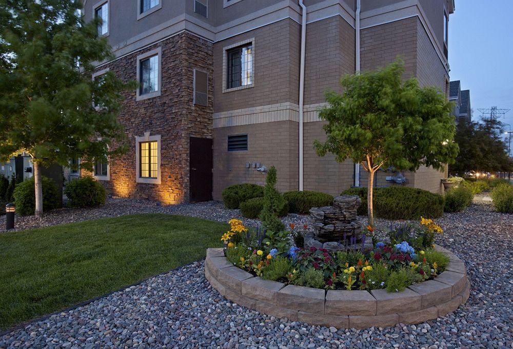 Staybridge Suites Minneapolis-Maple Grove By Ihg Экстерьер фото