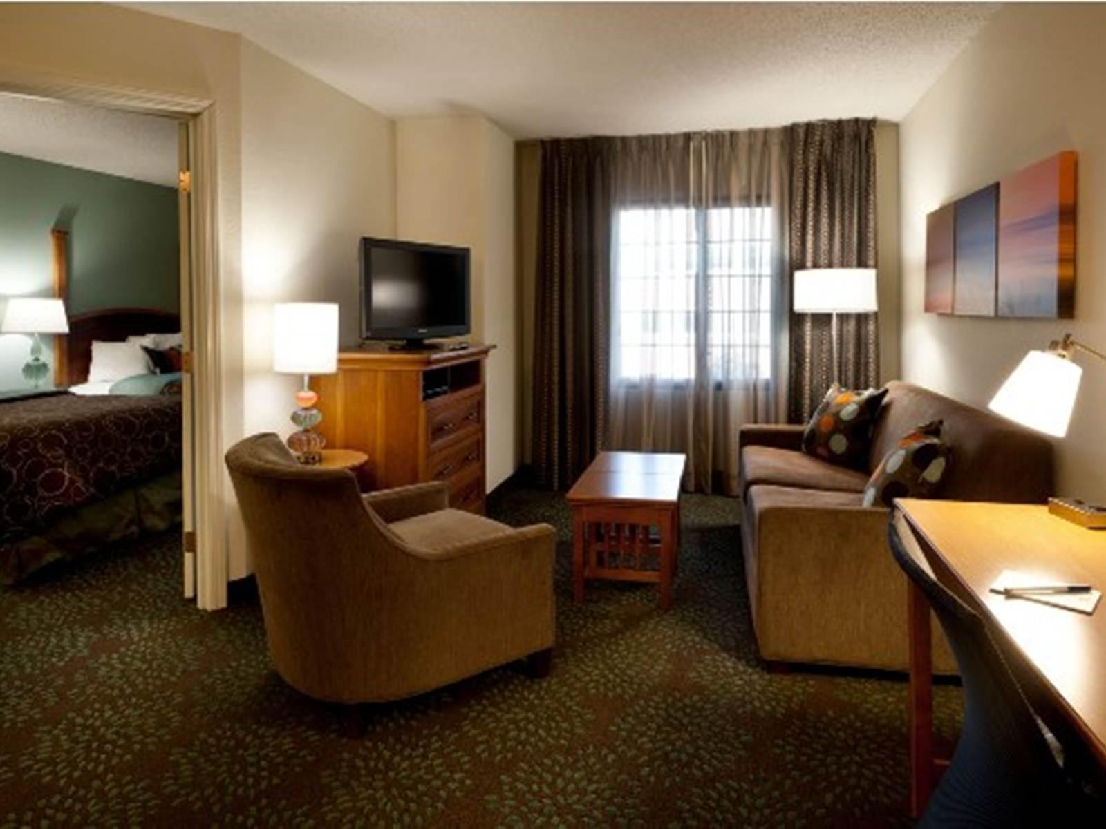 Staybridge Suites Minneapolis-Maple Grove By Ihg Экстерьер фото