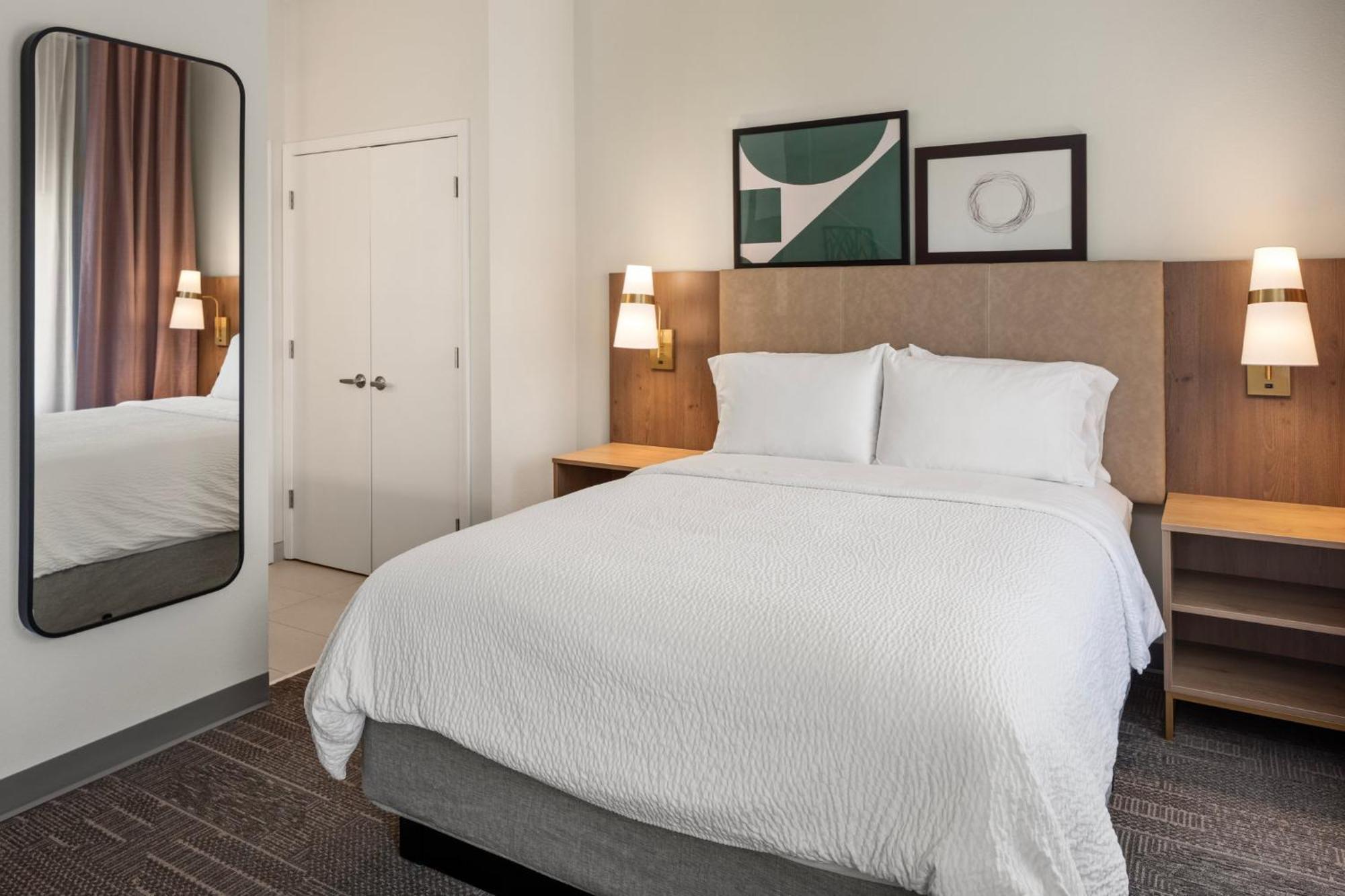 Staybridge Suites Minneapolis-Maple Grove By Ihg Экстерьер фото