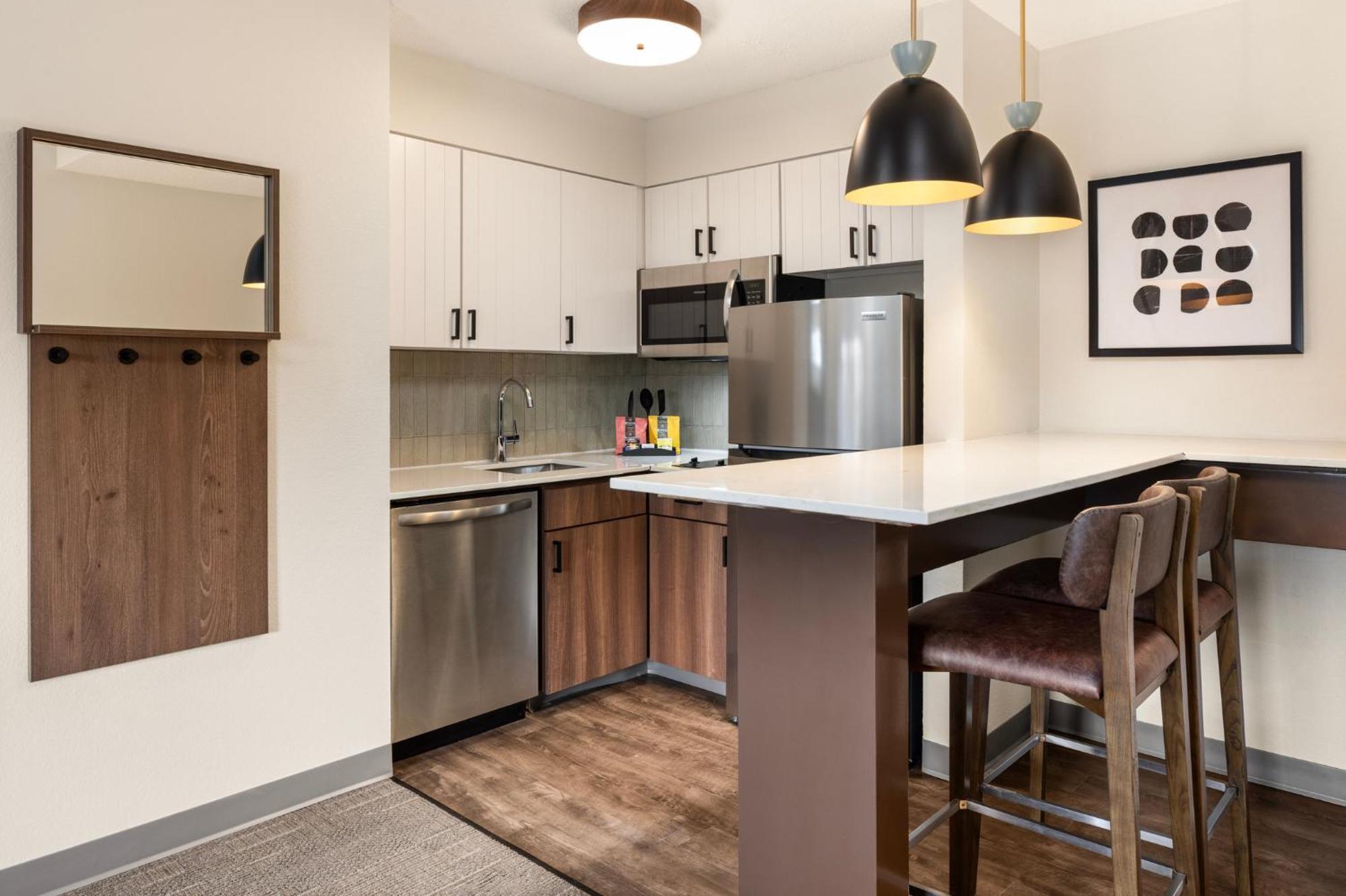 Staybridge Suites Minneapolis-Maple Grove By Ihg Экстерьер фото
