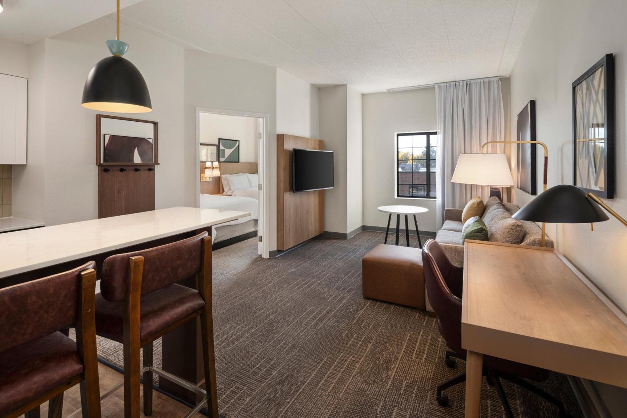Staybridge Suites Minneapolis-Maple Grove By Ihg Экстерьер фото