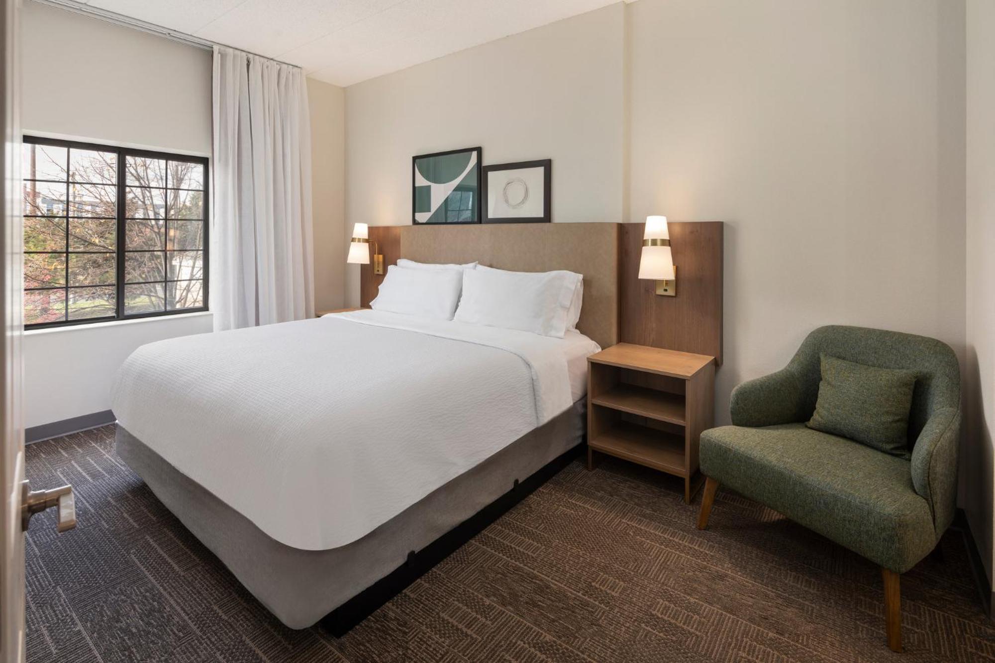 Staybridge Suites Minneapolis-Maple Grove By Ihg Экстерьер фото
