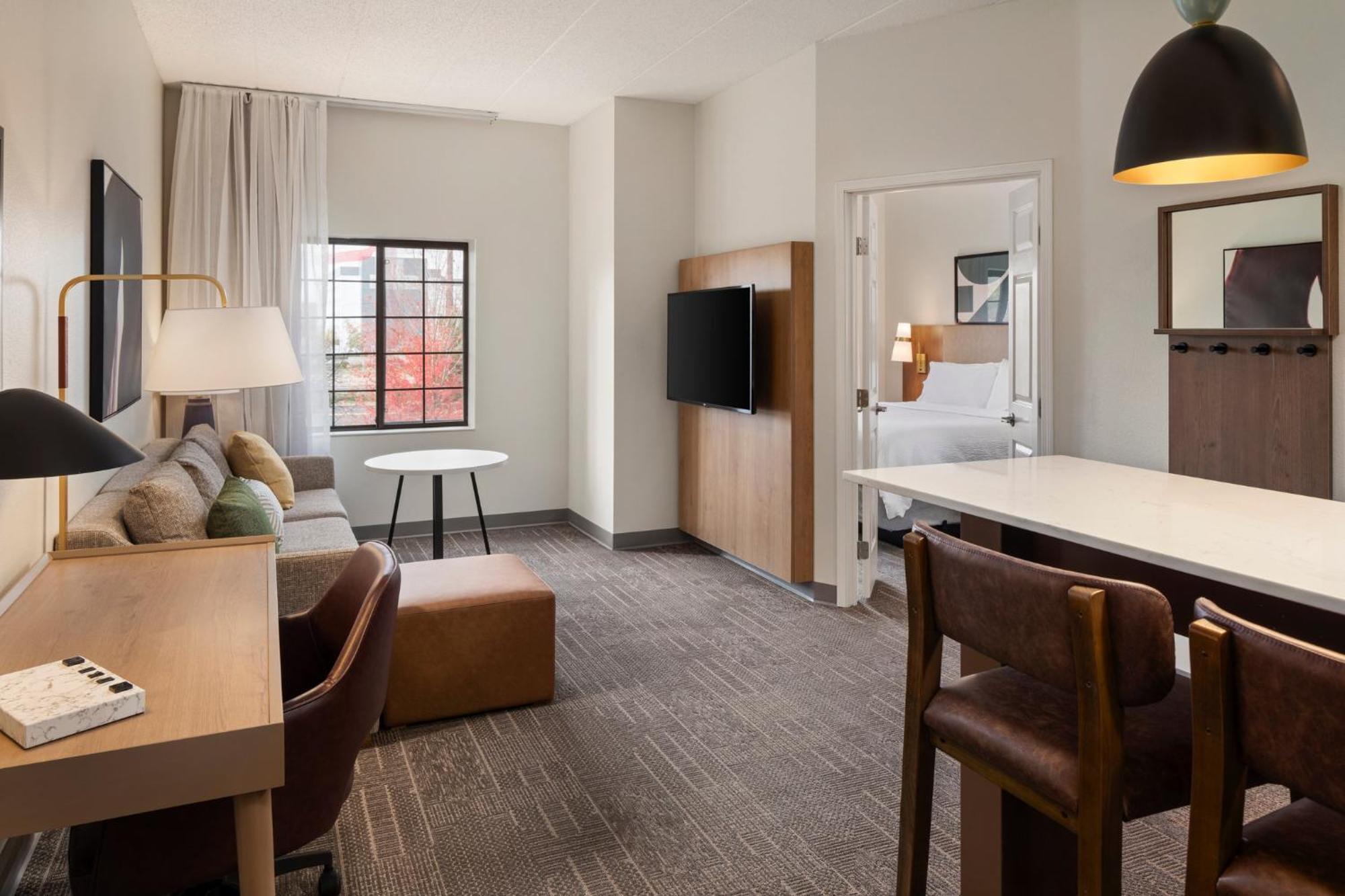 Staybridge Suites Minneapolis-Maple Grove By Ihg Экстерьер фото