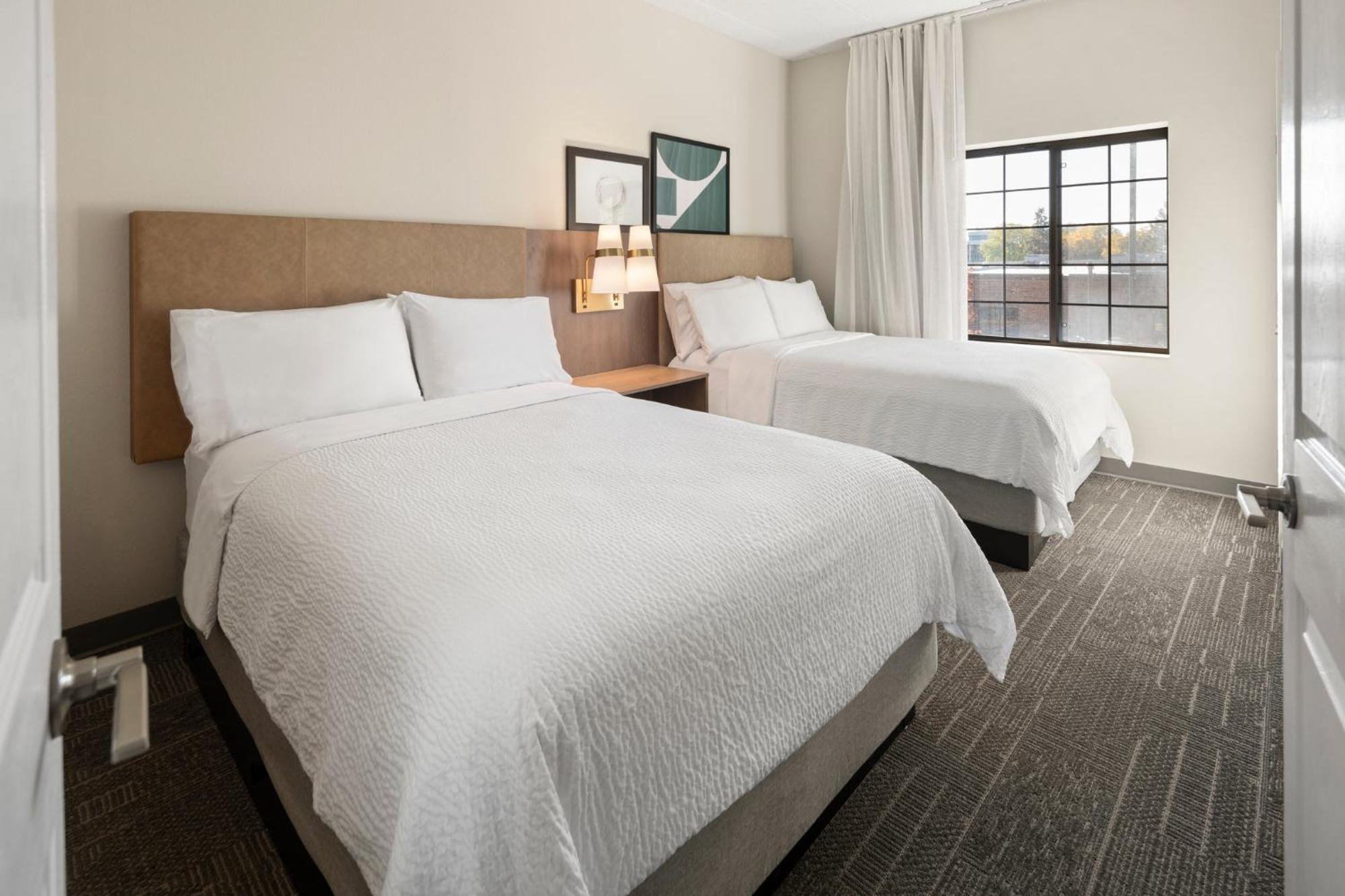 Staybridge Suites Minneapolis-Maple Grove By Ihg Экстерьер фото