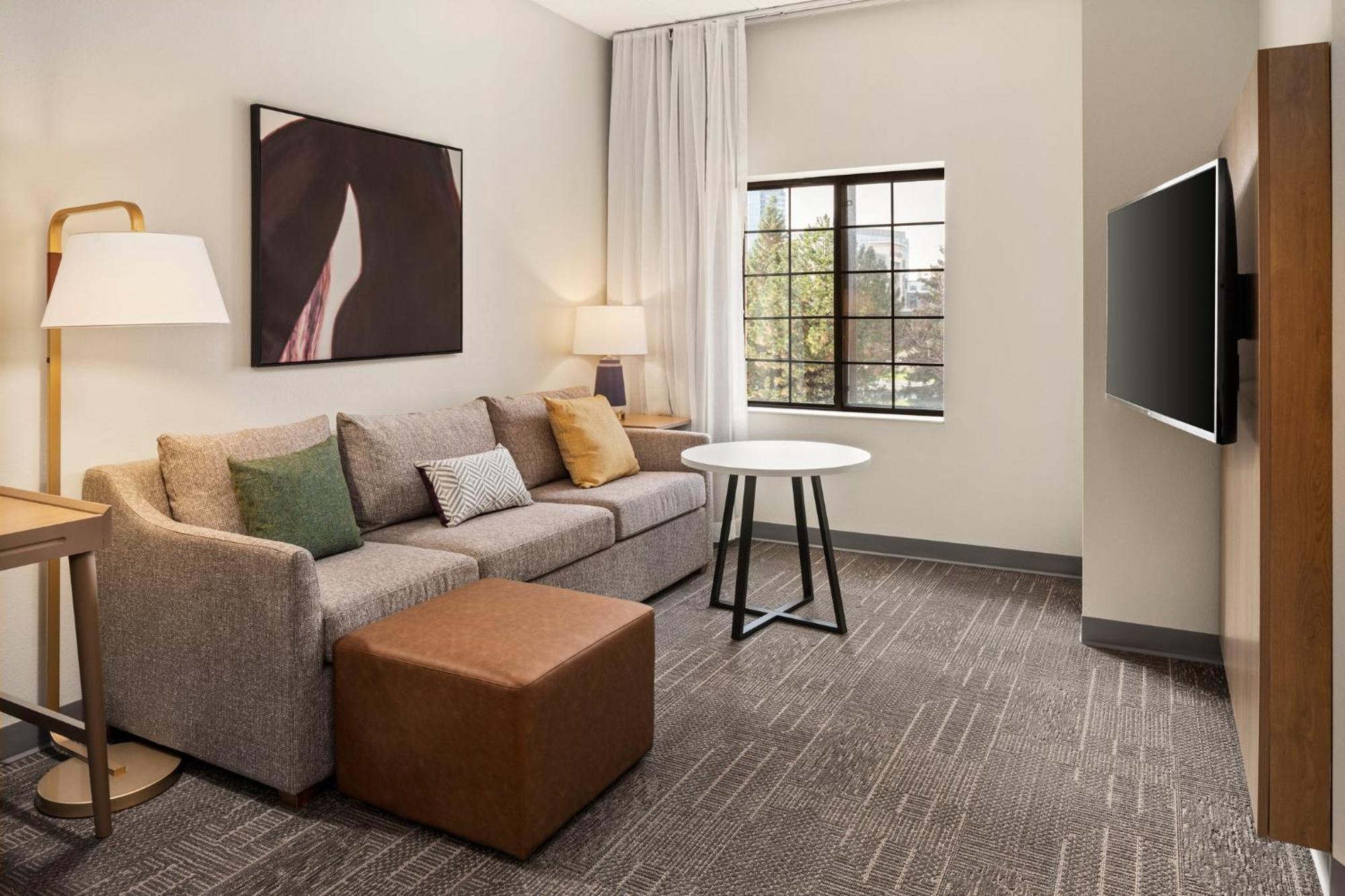 Staybridge Suites Minneapolis-Maple Grove By Ihg Экстерьер фото