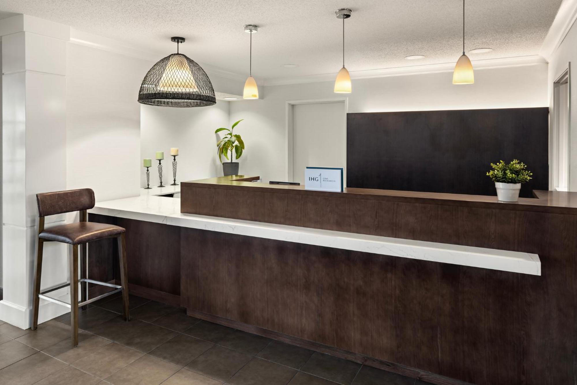Staybridge Suites Minneapolis-Maple Grove By Ihg Экстерьер фото