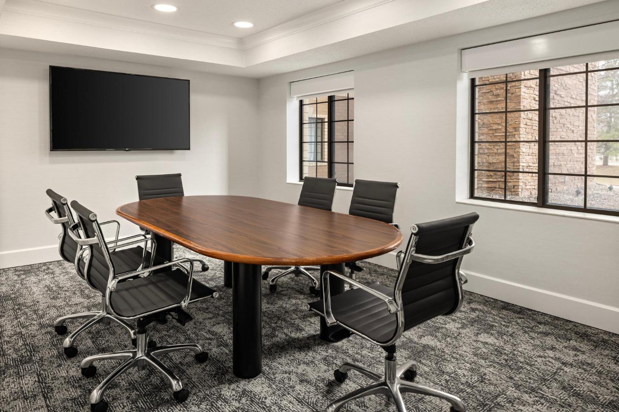 Staybridge Suites Minneapolis-Maple Grove By Ihg Экстерьер фото