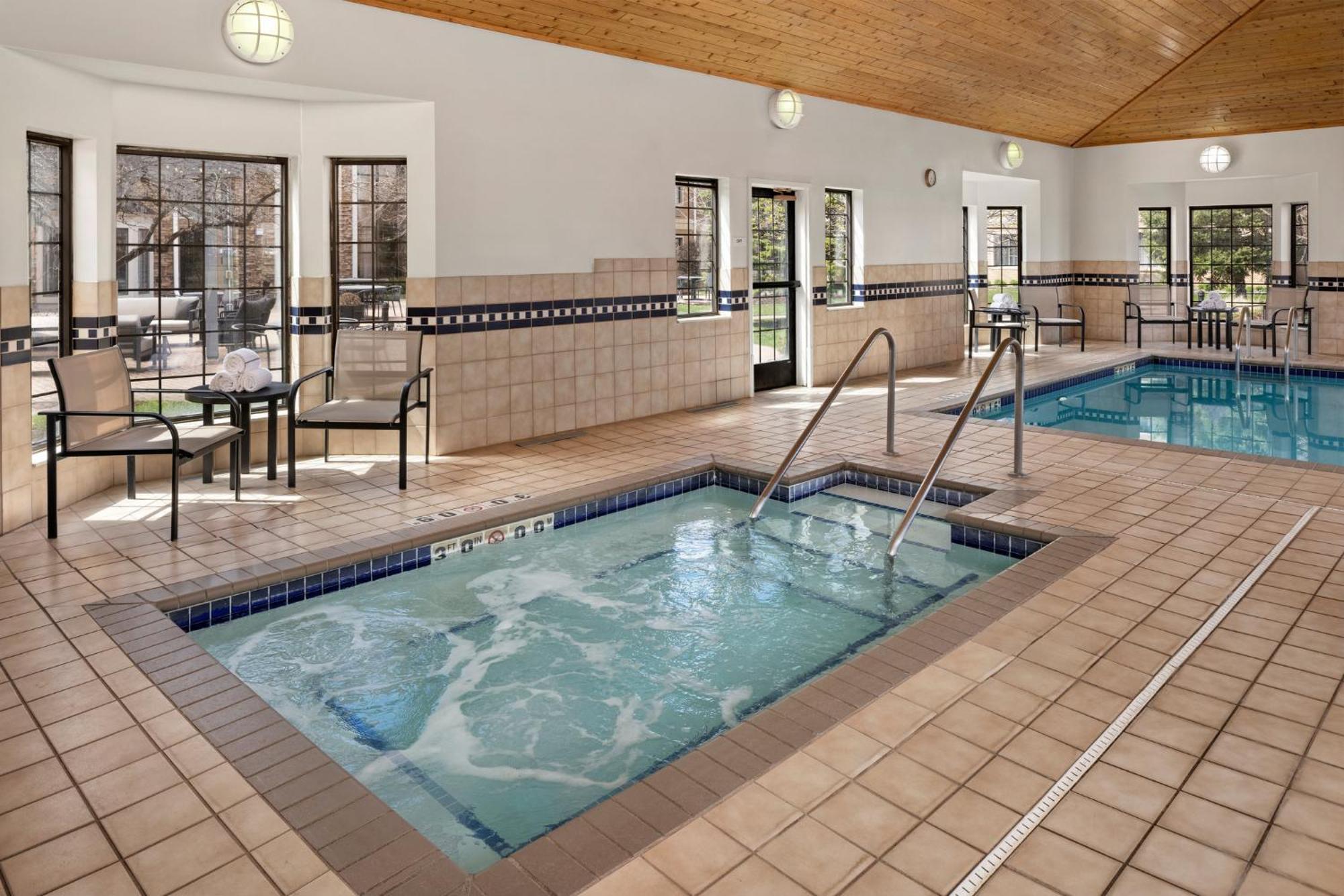 Staybridge Suites Minneapolis-Maple Grove By Ihg Экстерьер фото