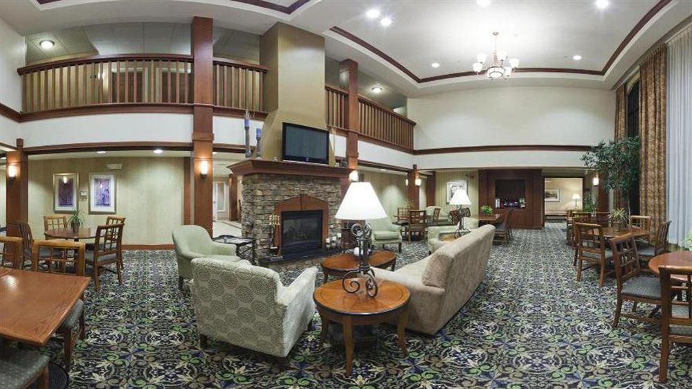 Staybridge Suites Minneapolis-Maple Grove By Ihg Экстерьер фото
