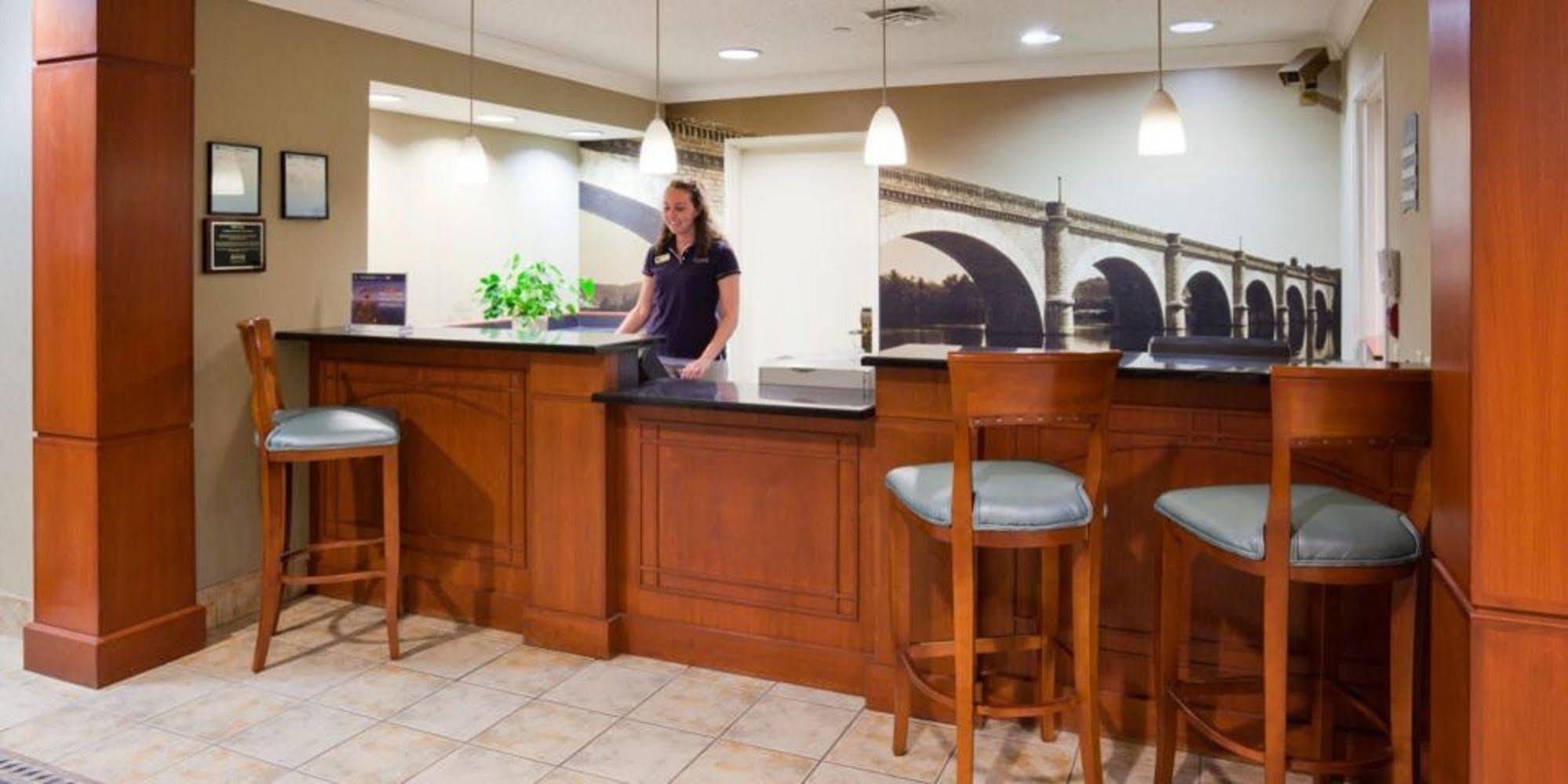 Staybridge Suites Minneapolis-Maple Grove By Ihg Экстерьер фото