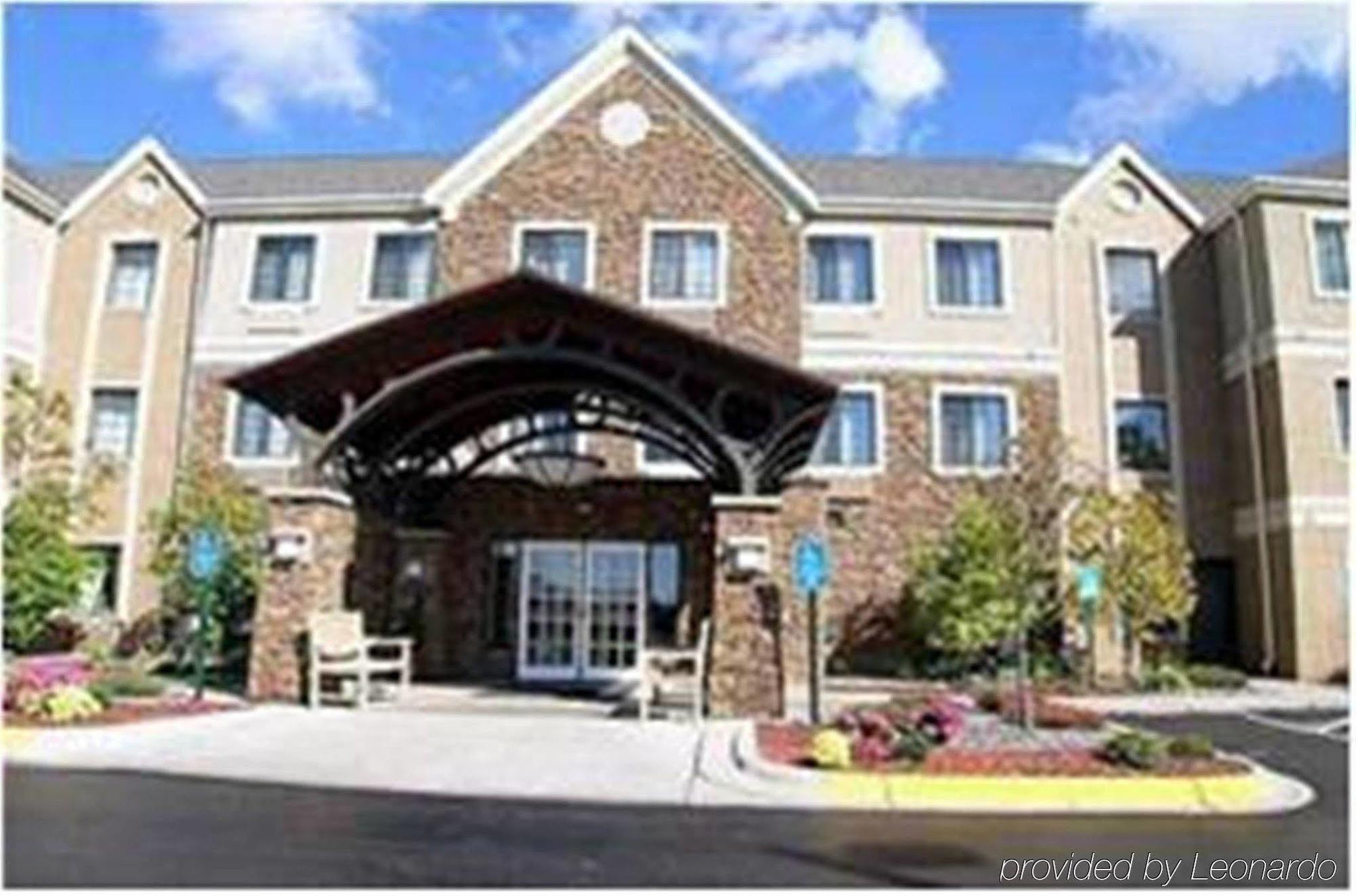 Staybridge Suites Minneapolis-Maple Grove By Ihg Экстерьер фото